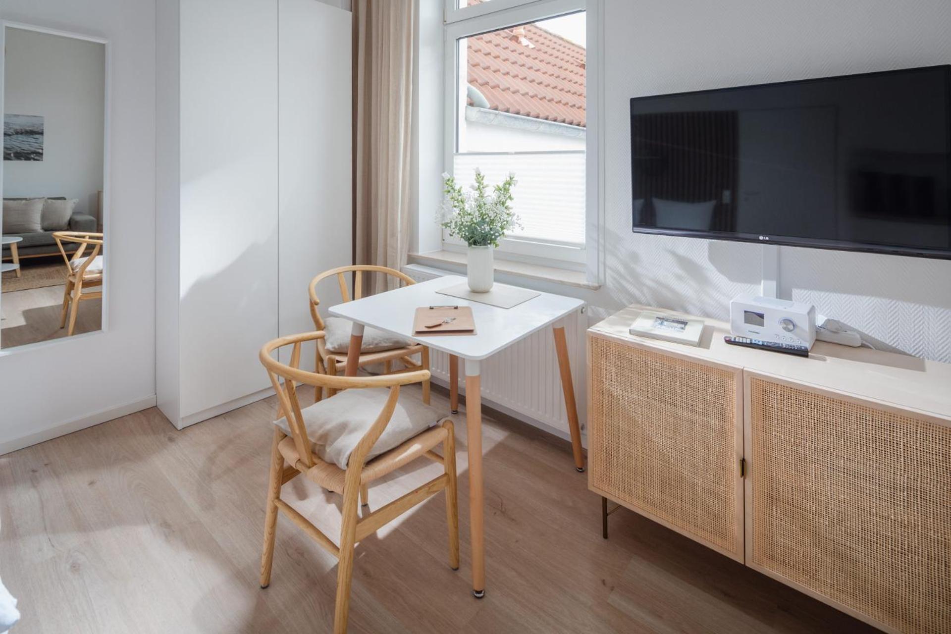 Ferienwohnung Bismarck 1884 B9 Norderney Exterior foto
